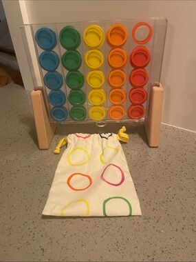 Lovevery Drop & Match Dot Catcher